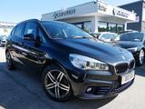 BMW 218d Active Tourer*NAVI*LED*SEHR GEPFLEGT* - BMW 218 Active Tourer Diesel Gebrauchtwagen