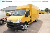 Iveco Daily 35 S11 C30C ELEKTRO COC Umbau 08/2021 Firm - Iveco Elektro