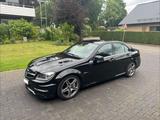 Mercedes-Benz C 63 AMG AMG MOPF  - gebrauchte Mercedes-Benz C 63 AMG aus dem Jahr 2011