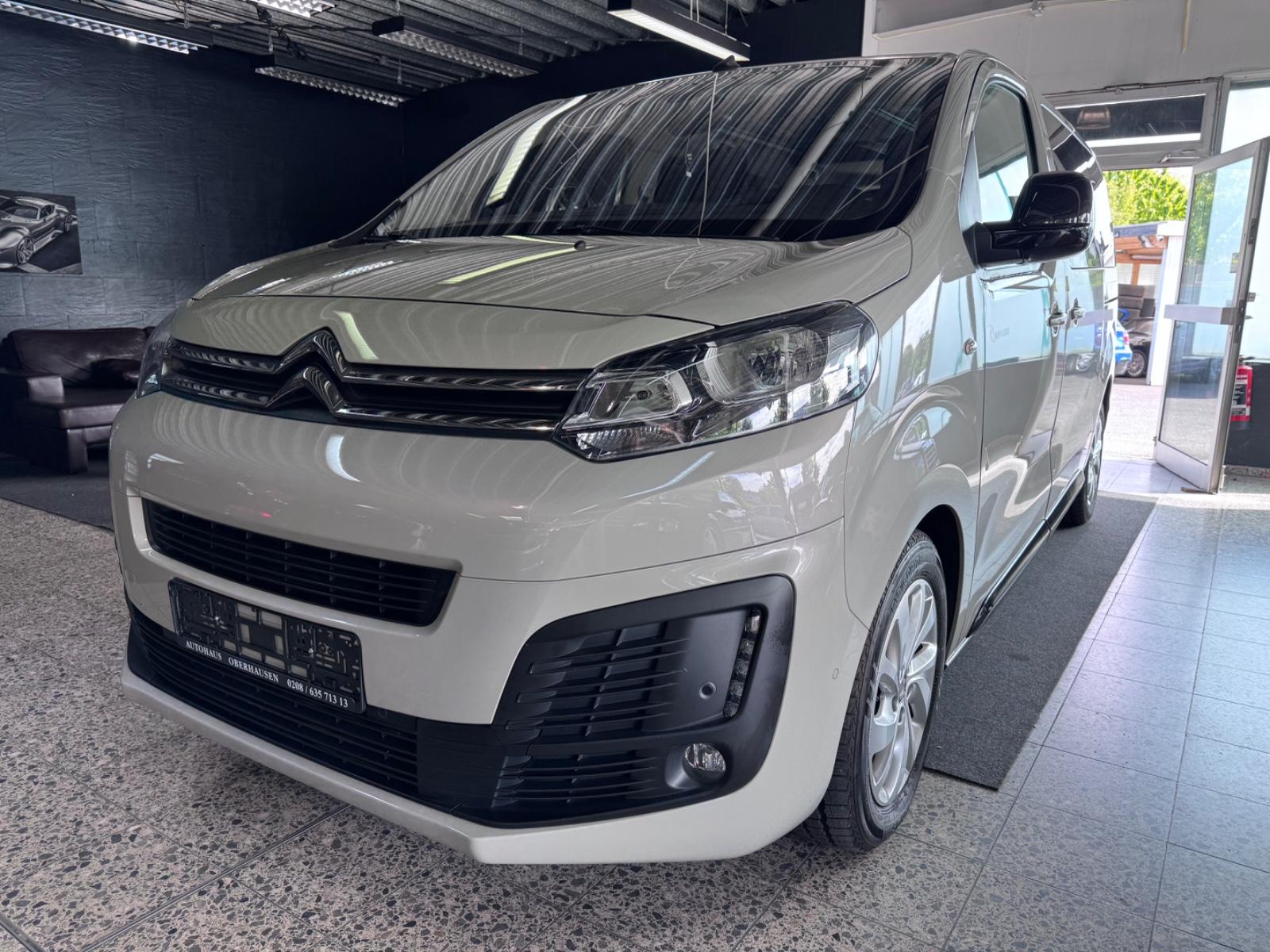 Citroën SpaceTourer Rip Curl M*PANORAMA*STANDHEIZUNG*