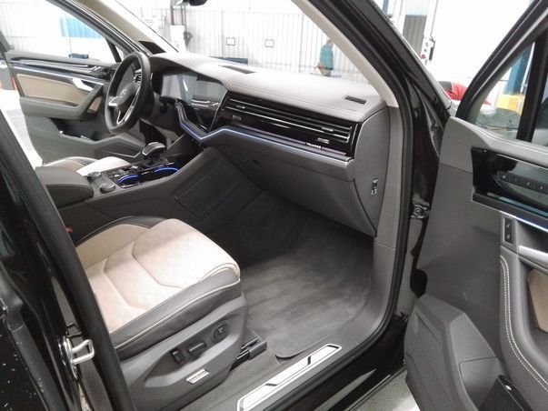 Volkswagen Touareg - Bild 8