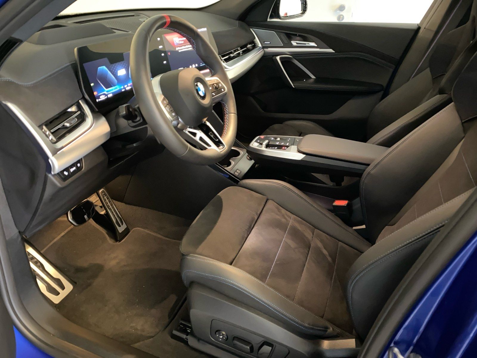BMW X2 - Bild 7