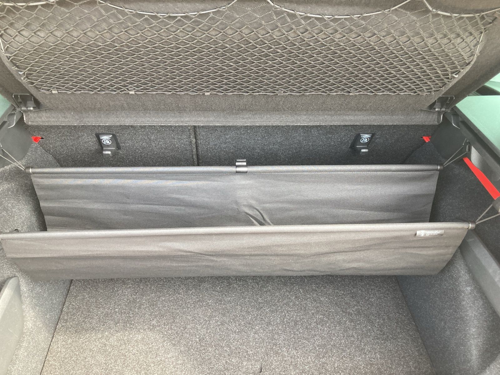 Fahrzeugabbildung SKODA Kamiq TSI Drive-125 LED Climatronic GRA PDC SH L