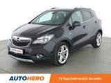 Opel Mokka 1.4 Turbo Innovation ecoFlex 4x4*NAVI*BiXE - Opel Gebrauchtwagen in Velbert