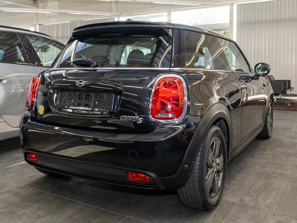 MINI Cooper SE - Bild 2