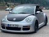 Volkswagen Beetle - gebrauchte VW Beetle aus dem Jahr 2006