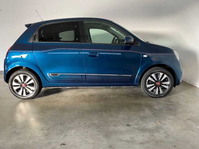 Twingo 1.0 SCe 75 Signature SHZ+EPH+ALU