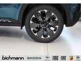 Fiat 600 la Prima 1.2 DCT KlimaAT Navi SHZ RCam Leder - gebrauchte Fiat Pickups