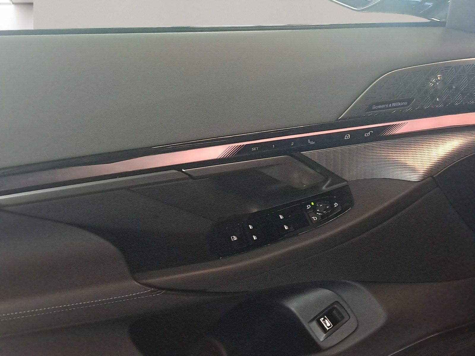 BMW i5 - Bild 19
