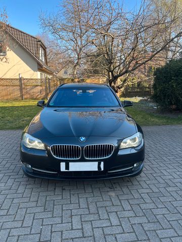 BMW 530d