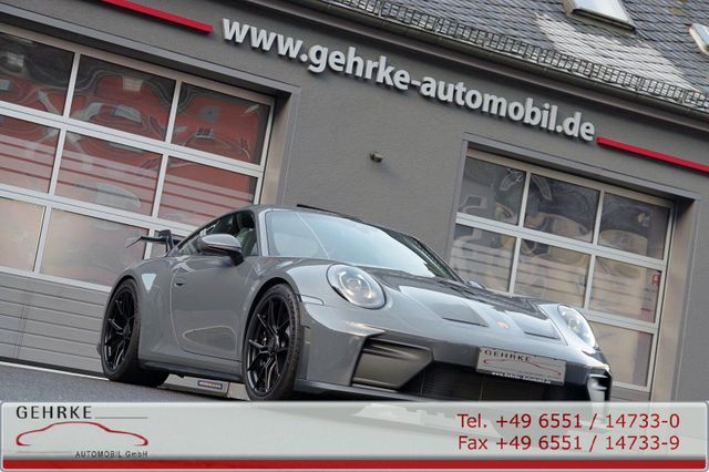 Porsche 992.2 GT3*Clubsport,Vollschale,Lift,Chrono,BOSE*