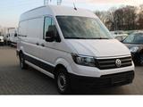 Volkswagen Crafter 35 TDI mittellang Hoch RWD *PDC*CAM*AHK* - gebrauchte VW Crafter aus dem Jahr 2018