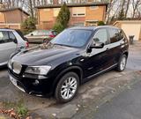 BMW X3 xDrive30d-Leder/Memory/Keyless/KAMERA/NaviPro - BMW X3 aus 2011: 30d