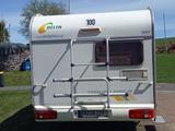 Delta 3900 FB Mover 2 Fahrradträger - Delta Wohnwagen