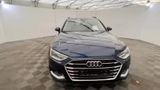 Audi A4 Avant Bj 2022 200PS - Audi A4: Bj