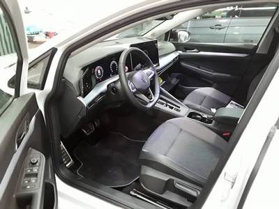 Volkswagen Golf - Bild 4