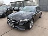 Mercedes-Benz C 220 Avantgarde/1.Hd/AMBIENTE/NAVI/CAM/ACC/LED - Mercedes-Benz C 220 Gebrauchtwagen in Mannheim