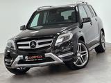 Mercedes-Benz GLK 220 CDI AMG 4Matic.AHK.PANO.SHZ.PDC.BI-XENON - gebrauchte Mercedes-Benz GLK 220 aus dem Jahr 2013