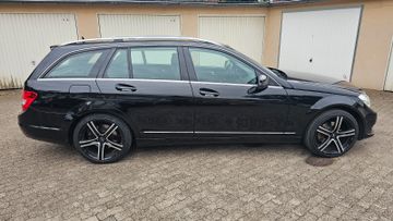Mercedes C 220 - 7