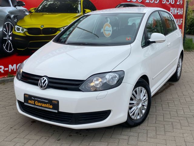 Volkswagen Golf Plus VI**TÜV NEU*ÖLSERVICE NEU**