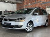 Volkswagen Sharan Comfortline BMT-2.0TDI-Navi-7 Sitze-PDC - Volkswagen Sharan aus 2013