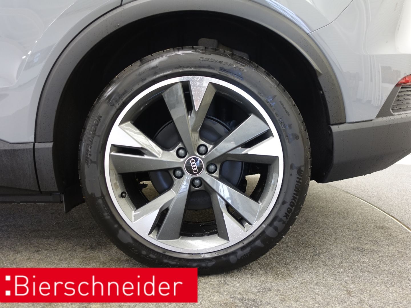 Audi Q4 e-tron - Bild 5