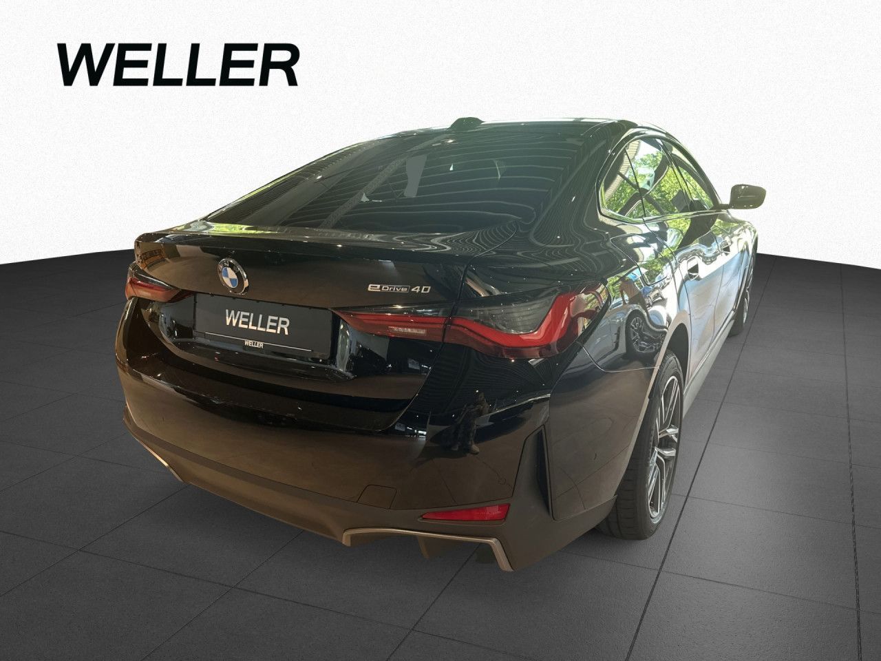 BMW i4 - Bild 9
