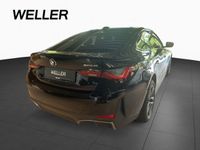 BMW i4 - Vorschau Bild 9