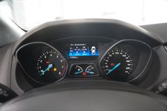 Fahrzeugabbildung Ford Focus Turnier 1.5 ST-LINE NAVI/LED/SHZ/SPORT/PDC