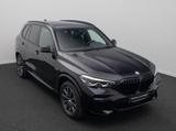 BMW X5 xD45e M Sport B&W Kamera DAB Panorama Alarm  - BMW X5 in Hannover: M