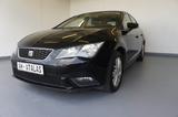 Seat Leon 1.2 TSI 77kW Ecomotive Reference"KLIMA-NAVI - Seat Leon: Ecomotive