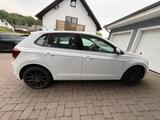 Volkswagen Polo 1.6 TDI SCR 59kW Comfortline mit Garantie - : Allradantrieb, Kleinwagen, mit