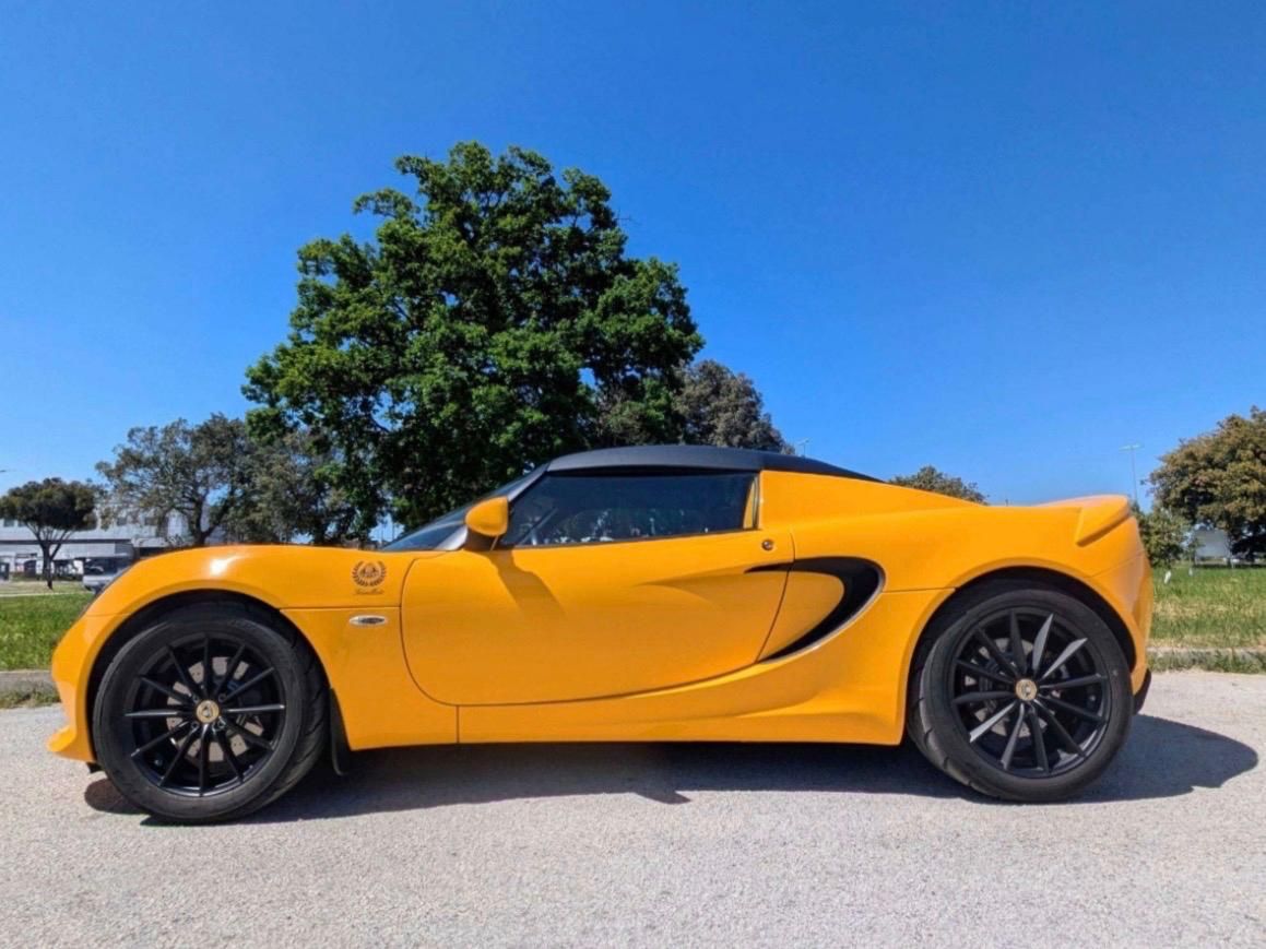 Lotus Elise Sport 220 1.8 my18 imagem 3