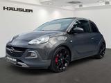 Opel Adam 1.4 ROCKS S,  Recaro Leder, PDC, Apple Car  - Opel Adam: Rocks