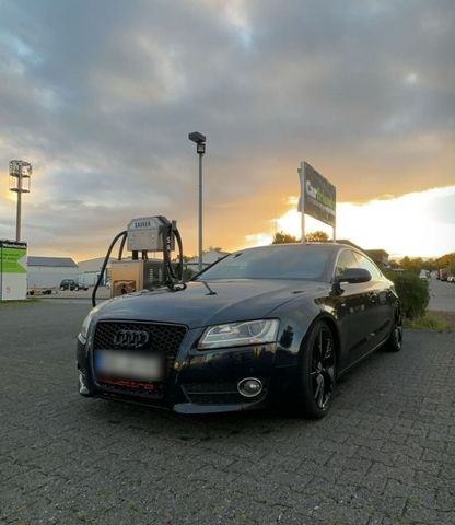 Audi A5 Sportback 3.0 TDI