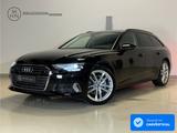Audi A6 Avant 50 TDI quattro Sport VIRT*ACC*SPUR*AMBI - Audi A6: 5tdi