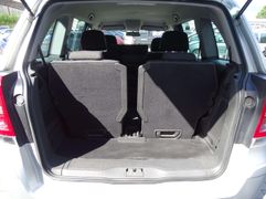 Fahrzeugabbildung Opel Zafira Edition  111 Jahre   7-SITZE / 2-HAND / S