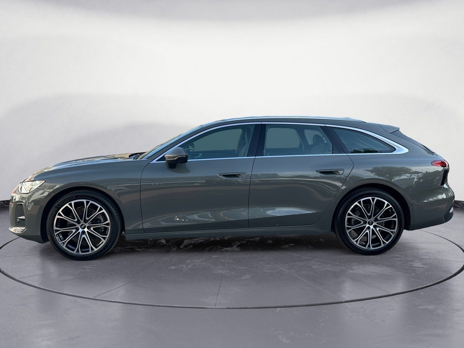 Audi A6 - Bild 3