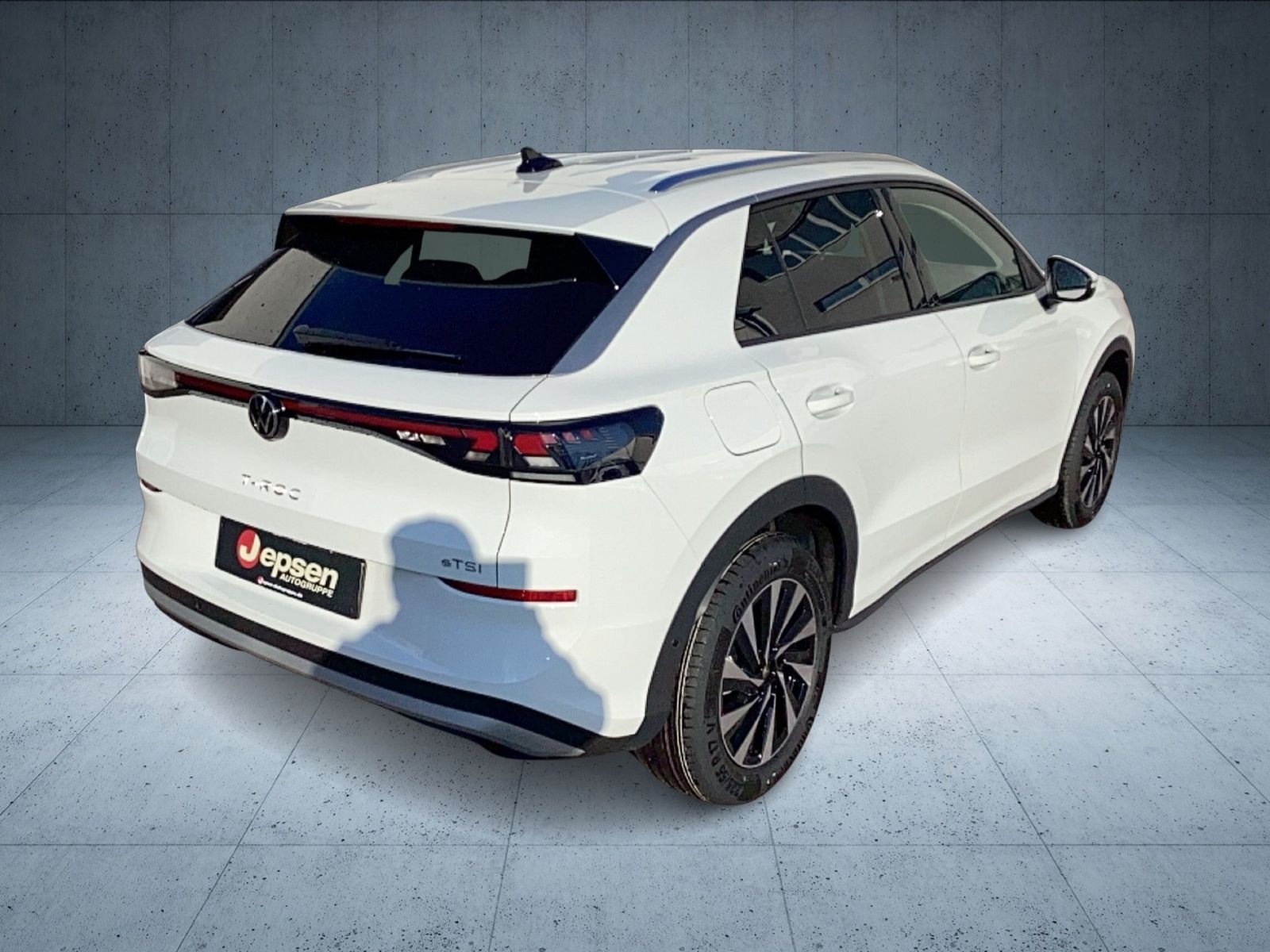 Volkswagen T-Roc - Bild 5