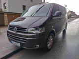 Volkswagen T5 BUSINESS  TÜV NEU - Volkswagen T5 Multivan: Business