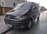 Volkswagen T5 BUSINESS  TÜV NEU - Volkswagen T5: Business