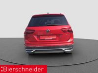 Volkswagen Tiguan Allspace - Vorschau Bild 5