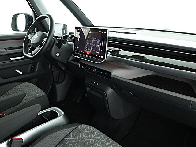 ID. Buzz Pro LR 210kW 91kWh 7Sitze AHK Winterr.A