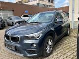 BMW X1 sDrive 18 i Advantage Park-Assistent Navi Meh - BMW: Assist