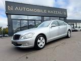Mercedes-Benz S 350 LANGVERSION*4X EL.SITZE*LEDER*XENON* - gebrauchte Mercedes-Benz S 350 aus dem Jahr 2006