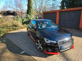 Audi A1 1.4 TFSI S tronic Ambition Ambition - Audi A1 aus 2011