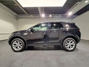 Land-Rover Discovery - 6