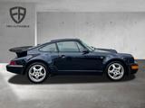 Porsche 911 964 Turbo 3,3 *85.900 KM* - Porsche 964: Turbo