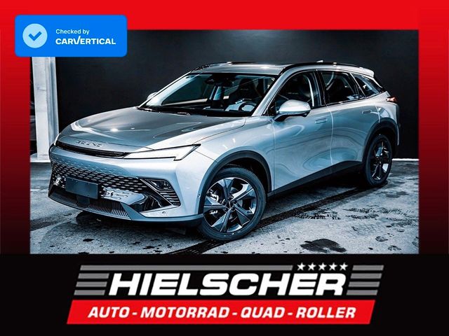 BAIC X55 II - AKTION GEWERBEWOCHEN - JETZT TESTEN!