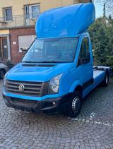 Andere VW Crafter - Angebote